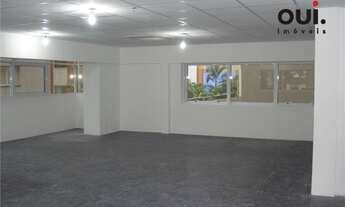 Imagem 3: Conjunto para alugar, 140 m² por R$ 11.000,00/mês - Itaim Bibi - São Paulo/SP