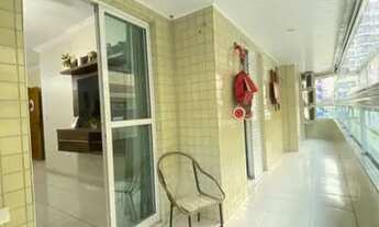 Imagem 4: Apartamento em Guilhermina - Praia Grande, SP