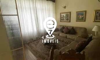 Imagem 7: Casa para aluguel, 3 quartos, 2 vagas, Vila Clementino - São Paulo/SP