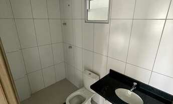 Imagem 6: Apartamento quarto/sala , andar alto na Jatiúca , Maceió -Al