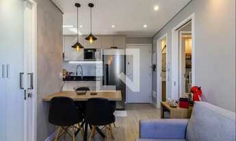 Imagem 4: Apartamento para Aluguel - Cambuci, 2 Quartos, 34 m2