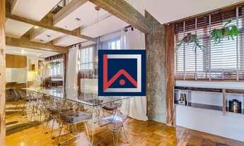 Imagem 7: Apartamento Venda Cerqueira César 150 m² 2 Dormitórios