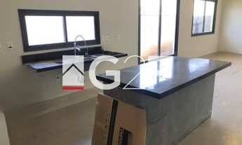 Imagem 5: Casa térrea Condomínio Mont Alcino - Valinhos-Sp