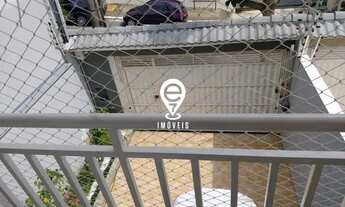 Imagem 3: Sobrado à venda, 4 quartos, 2 suítes, 3 vagas, Jardim Santa Cruz (Campo Grande) - São Paul