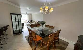 Imagem 3: Apartamento para aluguel com 100 metros quadrados com 3 quartos em Jurerê - Florianópolis