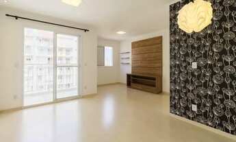 Imagem 1: Apartamento para Aluguel - Mooca, 2 Quartos, 64 m2