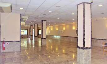 Imagem 2: Salão nobre no coração da Freguesia!