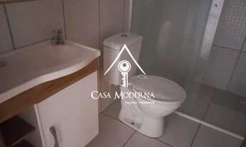 Imagem 7: CASA PARA ALUGUEL PERIOLO COM SALA E COZINHA INTEGRADAS, 2 QUARTOS E BANHEIRO