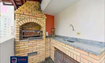 Imagem 13: Cobertura Locação 4 Dormitórios - 260 m² Jardim Paulista