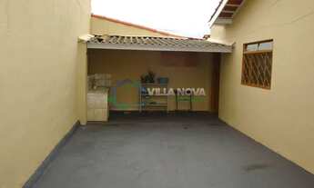 Imagem 4: Casa em Jardim Castelo Branco - Ribeirão Preto