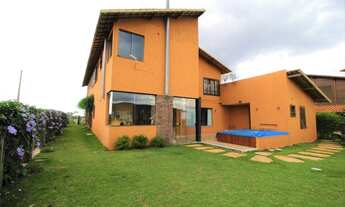 Imagem 6: NOVA LIMA - Casa de Condomínio - Ville Des Lacs