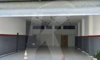 Imagem 2: Galpão Comercial para Alugar 300 metros Carandiru