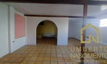 Imagem 3: Casa Semi Mobiliada, para locação no Bairro Vila Nova Blumenau SC