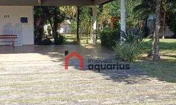 Imagem: Casa com 4 dormitórios para alugar, 600