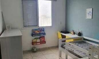 Imagem 5: Apartamento à venda, 82 m² por R$ 350.000,00 - Vila São José - Taubaté/SP