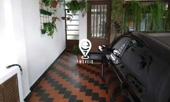 Imagem: Sobrado à venda, 3 quartos, 1 suíte, 2