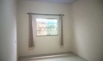 Imagem 2: CASA EM BROTAS Casa com 2 dormitórios