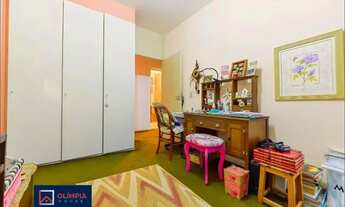 Imagem 9: Cobertura Locação 4 Dormitórios - 260 m² Jardim Paulista