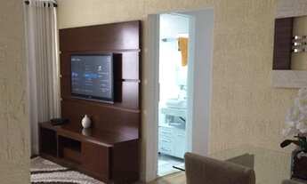 Imagem: Apartamento para venda com 62 metros quadrados