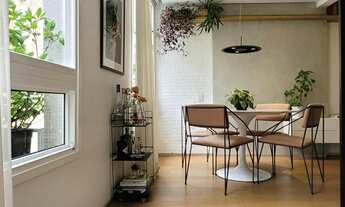 Imagem 3: Impecável em rua nobre de Copa