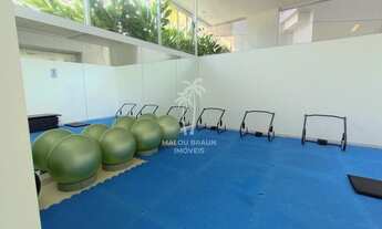 Imagem 5: Apartamento 3 quartos em resort completo na Riviera de São Lourenço