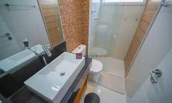 Imagem 6: Casa com 3 dormitórios à venda, 110 m² por R$ 750.000 -Granja Viana - Chácara Pavoeiro