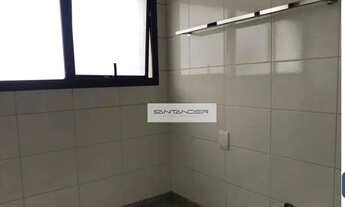 Imagem 7: Apartamento com 4 dormitórios para alugar, 165 m² por R$ 8.557,00/mês - Tatuapé - São Paul