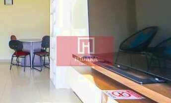 Imagem 6: Apartamento à venda no bairro Cidade Dutra - São Paulo/SP, Zona Sul