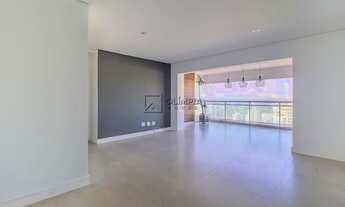 Imagem 3: Apartamento Venda 2 Dormitórios - 92 m² Brooklin