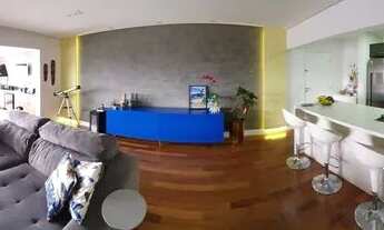 Imagem 6: Apartamento 94m² à venda no Ipiranga, São Paulo