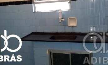 Imagem 3: Casa em Bangu Casa com 1 dormitório