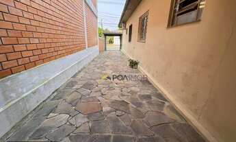 Imagem 4: Casa com 3 dormitórios para alugar, 91 m² por R$ 2.200/mês - São Jorge - Novo Hamburgo/RS