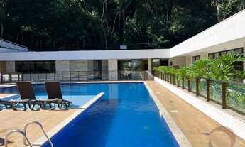 Imagem 2: Apartamento para venda com 68 metros quadrados com 2 quartos no Itacorubi - Florianópolis