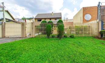 Imagem 3: Casa com 3 dormitórios à venda, 200 m² por R$ 1.390.000 - Água Verde - Curitiba/PR