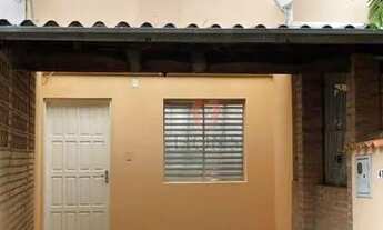 Imagem 3: Sobrado com 2 dormitórios à venda, 70 m² por R$ 127.900,00 - São Vicente - Gravataí/RS