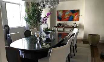 Imagem 5: Venda Apartamento 4 Dormitórios - 282 m² Higienópolis