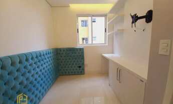 Imagem 2: Belo Apartamento Novo e Pronto para Morar, Portão, Curitiba