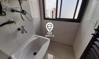 Imagem 6: Apartamento à venda, 1 quarto, 1 suíte, 1 vaga, Vila Mariana - São Paulo/SP