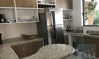 Imagem 5: Casa com 3 dormitórios à venda por R$ 1.080.000,00 - Caminho Novo - Taubaté/SP