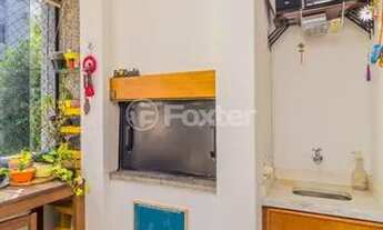 Imagem 5: Apartamento à venda Avenida Francisco Trein, Cristo Redentor - Porto Alegre