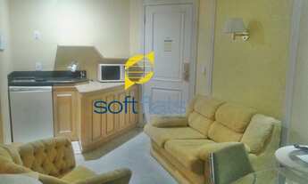 Imagem 6: Flat para aluguel R. Pamplona, 83 - Jardins, São Paulo - SP, 01405-000