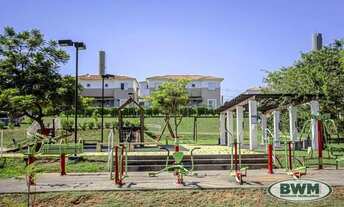 Imagem 4: Casa com 2 dormitórios para alugar, 85 m² por R$ 2.980,98 - Vossoroca - Votorantim/SP