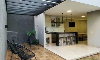 Imagem 3: Vende-se Residência Jardim Araucária-Campo Mourão