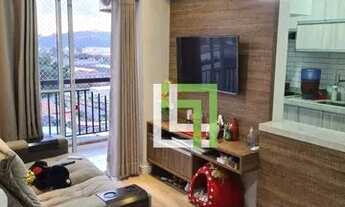 Imagem 3: Apartamento com 2 dormitórios à venda, 56 m² por R$ 415.000,00 - Centro - Jundiaí/SP