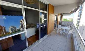 Imagem 4: VENDEMOS APARTAMENTO DE 4 QUARTOS NA bARRA DA TIJUCA