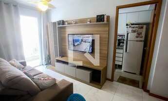 Imagem 5: Apartamento para Aluguel - Taquara, 2 Quartos, 67 m2