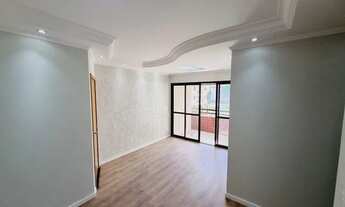 Imagem 2: Apartamento para venda no bairro Tatuapé, São Paulo - SP