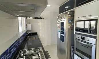 Imagem 5: Apartamento à venda, 3 quartos, 1 suíte, Campo Belo - São Paulo/SP