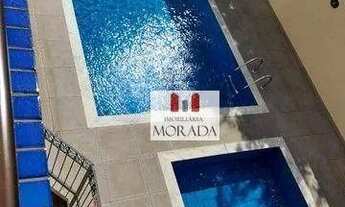 Imagem 2: Apartamento com 3 dormitórios à venda, 103 m² por R$ 515.000,00 - Bosque dos Eucaliptos