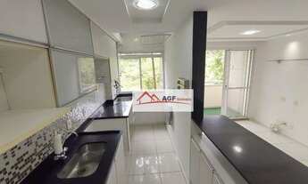 Imagem 6: 02 qtos no Eco Park